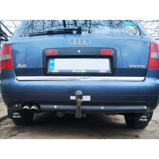 Aparatori noroi Premium (2 buc) Audi A6 C5 1997-2001 foto 3