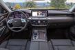 Executive sedan KIA K900 foto 6