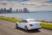 Executive sedan KIA K900 foto 9