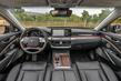 Executive sedan KIA K900 foto 5
