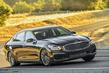 Executive sedan KIA K900 foto 1
