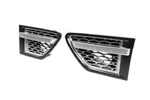 Range Rover Sport 2005-2013 Prize aer aripa (V1, 2010-2013, 2 buc) foto 2
