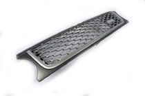 Range Rover Sport 2005-2013 Grila radiator Autobiography V1 (gri, 2010-2013) foto 4