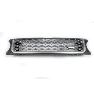 Grila radiator Autobiography V1 (gri, 2010-2013) foto 2