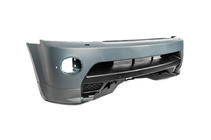 Range Rover Sport 2005-2013 Bara fata facelift (Supercharger, Autobiography) foto 3