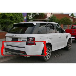 Bara spate (Autobiography) Range Rover Sport 2005-2013 foto 4