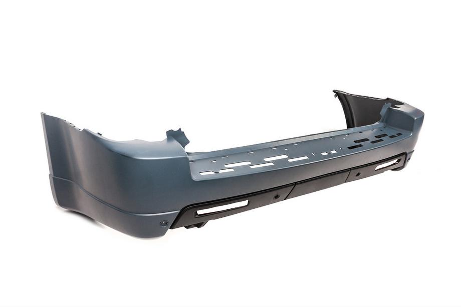 Range Rover Sport 2005-2013 Bara spate (Autobiography) Image