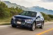 Review crossover Audi Q5 a doua generație foto 8