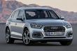 Review crossover Audi Q5 a doua generație foto 1