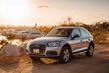 Review crossover Audi Q5 a doua generație foto 2