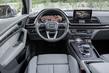 Review crossover Audi Q5 a doua generație foto 4