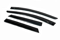Ford Focus III 2011-2017 Deflectoare Geamuri (4 buc, HIC) foto 6