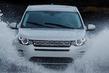 Recenzie a crossover-ului Land Rover Discovery Sport cu șapte locuri foto 10