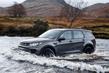Recenzie a crossover-ului Land Rover Discovery Sport cu șapte locuri foto 1