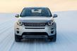 Recenzie a crossover-ului Land Rover Discovery Sport cu șapte locuri foto 2