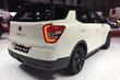 Review crossover SsangYong XLV foto 8