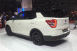 Review crossover SsangYong XLV foto 7