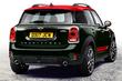 Review crossover compact MINI Countryman JCW foto 7