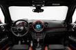 Review crossover compact MINI Countryman JCW foto 6