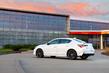 Noul sedan Acura ILX foto 6