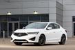 Noul sedan Acura ILX foto 3