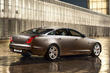 Review-pilot sedan Jaguar XJ foto 8