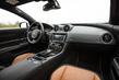 Review-pilot sedan Jaguar XJ foto 4
