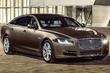 Review-pilot sedan Jaguar XJ foto 2