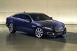 Review-pilot sedan Jaguar XJ foto 1