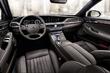 Review premium sedan Genesis G90 foto 5