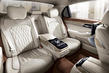 Review premium sedan Genesis G90 foto 6