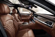 Review premium sedan Genesis G90 foto 4