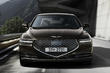Review premium sedan Genesis G90 foto 1
