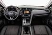 Review sedan hibrid Honda Insight foto 7