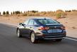 Review sedan hibrid Honda Insight foto 5