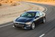 Review sedan hibrid Honda Insight foto 3
