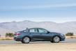 Review sedan hibrid Honda Insight foto 2