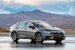 Review sedan hibrid Honda Insight foto 1
