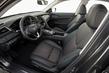 Review sedan hibrid Honda Insight foto 6