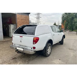 Hardtop pick-up (2012-2015) Mitsubishi L200 2006-2015 foto 1