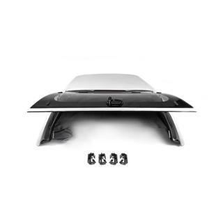 Hardtop pick-up (2012-2015) Mitsubishi L200 2006-2015 foto 4