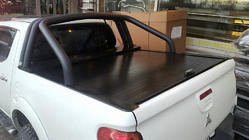 Mitsubishi L200 2006-2015 Capac Rulou foto 2