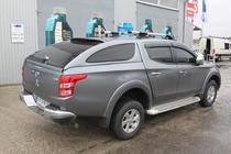 Mitsubishi L200 2015-2024 Cabina acoperis (Starbox) foto 4