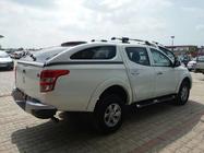 Mitsubishi L200 2015-2024 Cabina acoperis (Starbox) foto 6
