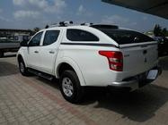 Mitsubishi L200 2015-2024 Cabina acoperis (Starbox) foto 7