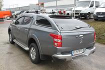 Mitsubishi L200 2015-2024 Cabina acoperis (Starbox) foto 9
