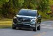 Review crossover Buick Enclave foto 8