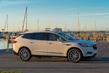 Review crossover Buick Enclave foto 1