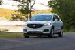 Review crossover Buick Enclave foto 7