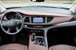 Review crossover Buick Enclave foto 5